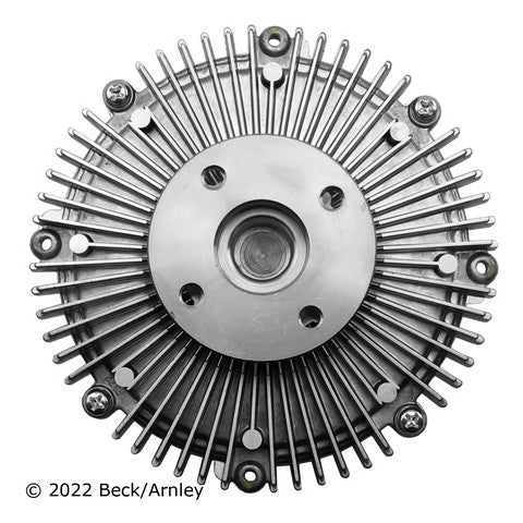 Engine Cooling Fan Clutch Beck Arnley 130-0194