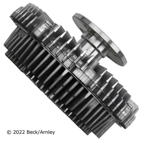 Engine Cooling Fan Clutch Beck Arnley 130-0194
