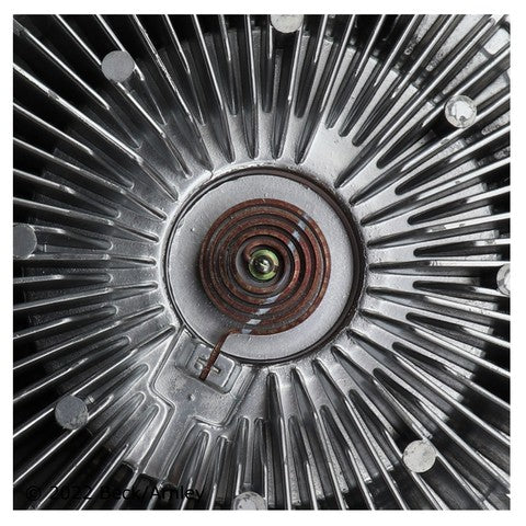 Engine Cooling Fan Clutch Beck Arnley 130-0194