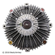 Engine Cooling Fan Clutch Beck Arnley 130-0195