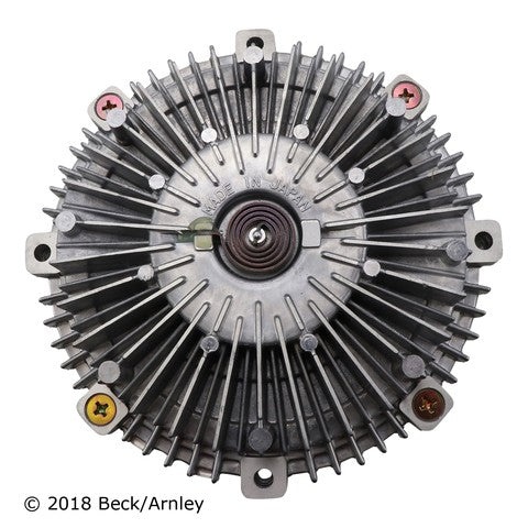 Engine Cooling Fan Clutch Beck Arnley 130-0195
