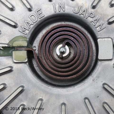 Engine Cooling Fan Clutch Beck Arnley 130-0195