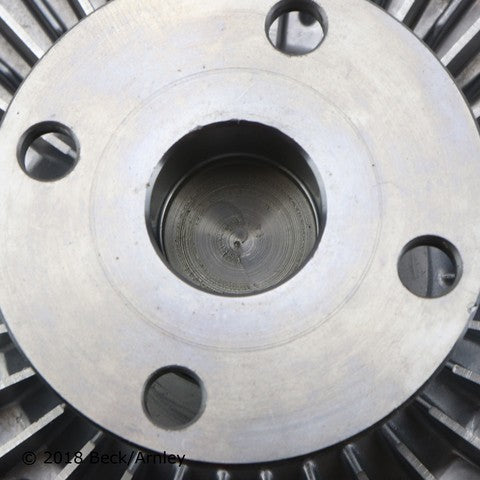 Engine Cooling Fan Clutch Beck Arnley 130-0195