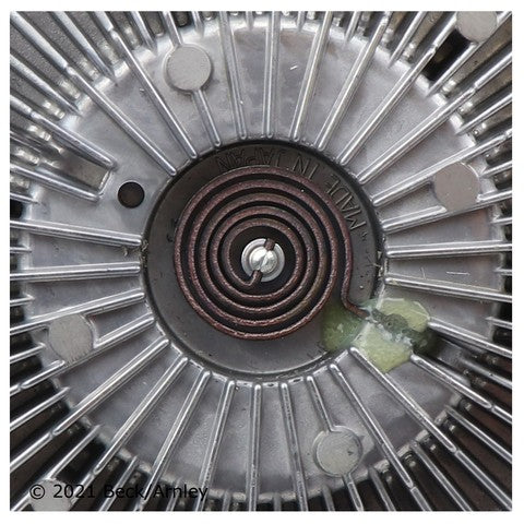 Engine Cooling Fan Clutch Beck Arnley 130-0196