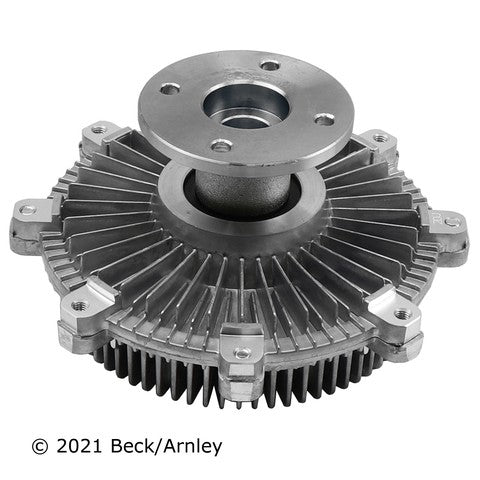 Engine Cooling Fan Clutch Beck Arnley 130-0197