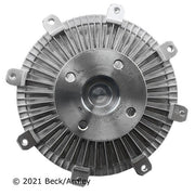 Engine Cooling Fan Clutch Beck Arnley 130-0197