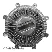 Engine Cooling Fan Clutch Beck Arnley 130-0197