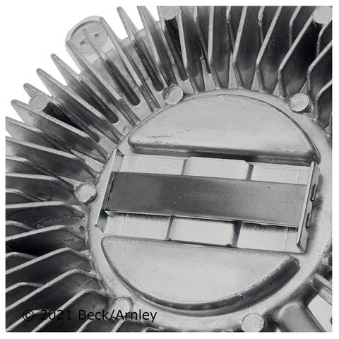 Engine Cooling Fan Clutch Beck Arnley 130-0197
