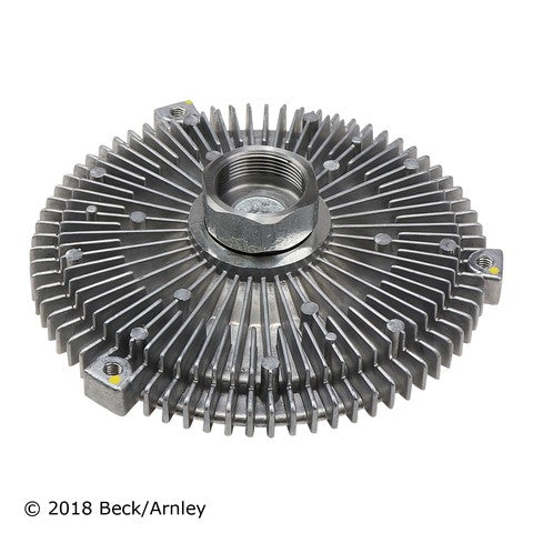 Engine Cooling Fan Clutch Beck Arnley 130-0199
