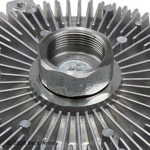 Engine Cooling Fan Clutch Beck Arnley 130-0199