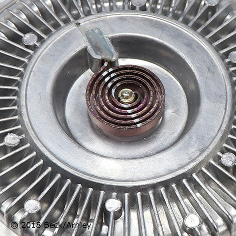 Engine Cooling Fan Clutch Beck Arnley 130-0199