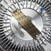 Engine Cooling Fan Clutch Beck Arnley 130-0214