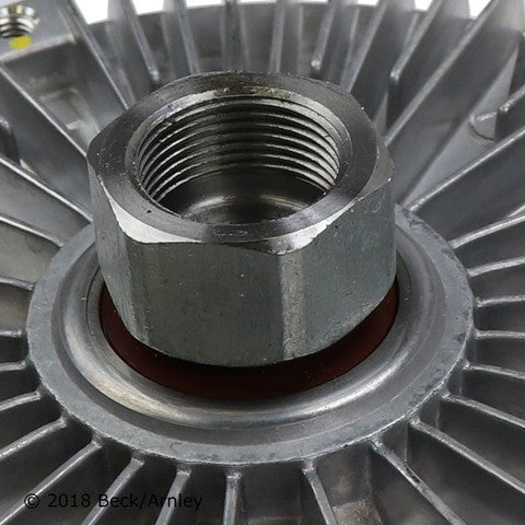 Engine Cooling Fan Clutch Beck Arnley 130-0214