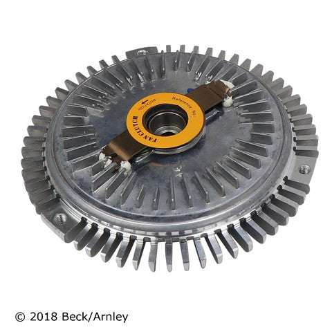 Engine Cooling Fan Clutch Beck Arnley 130-0217