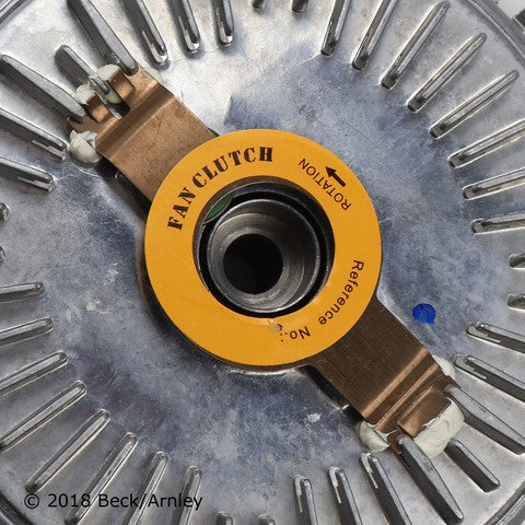Engine Cooling Fan Clutch Beck Arnley 130-0217