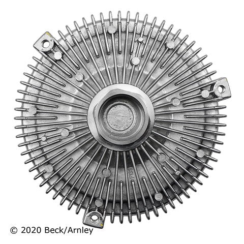 Engine Cooling Fan Clutch Beck Arnley 130-0218