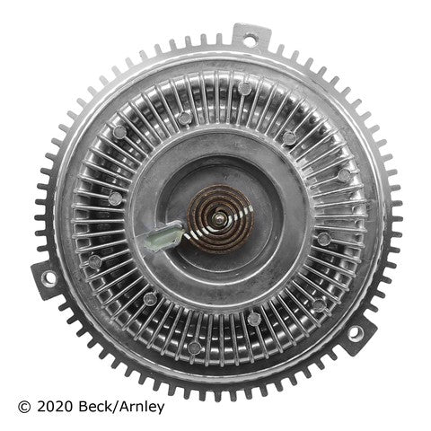 Engine Cooling Fan Clutch Beck Arnley 130-0218