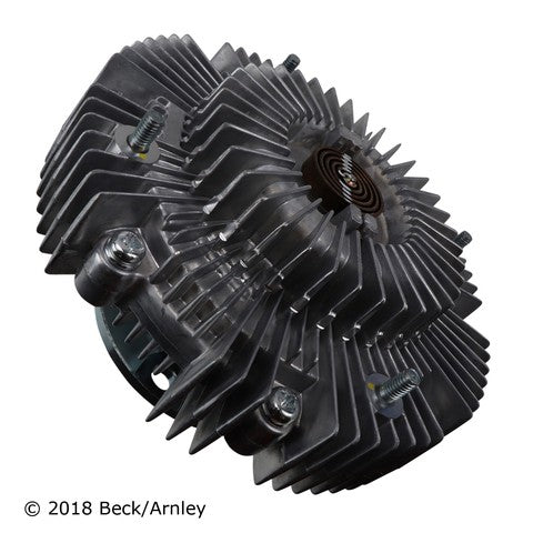 Engine Cooling Fan Clutch Beck Arnley 130-0220