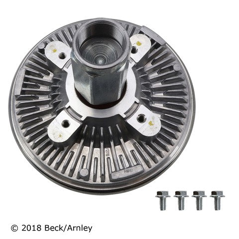 Engine Cooling Fan Clutch Beck Arnley 130-0221