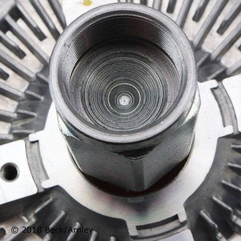 Engine Cooling Fan Clutch Beck Arnley 130-0221