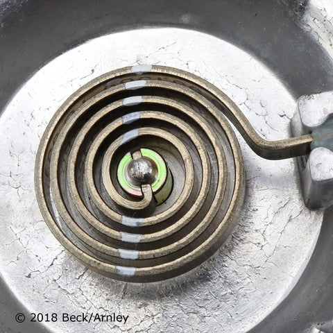 Engine Cooling Fan Clutch Beck Arnley 130-0221