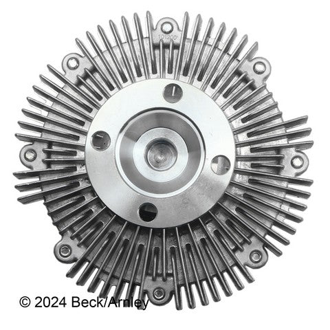 Engine Cooling Fan Clutch Beck Arnley 130-0222