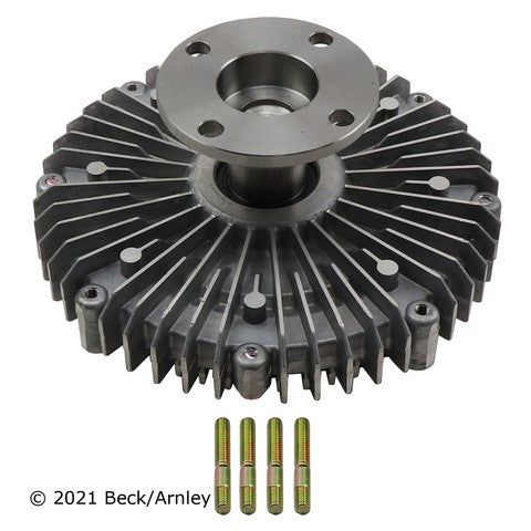 Engine Cooling Fan Clutch Beck Arnley 130-0227