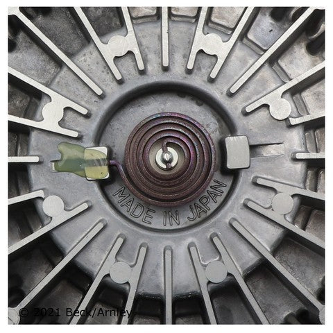 Engine Cooling Fan Clutch Beck Arnley 130-0227