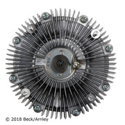 Engine Cooling Fan Clutch Beck Arnley 130-0228