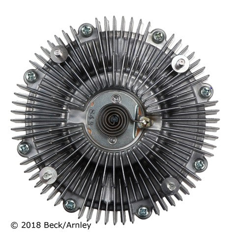 Engine Cooling Fan Clutch Beck Arnley 130-0228