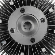 Engine Cooling Fan Clutch Beck Arnley 130-0228