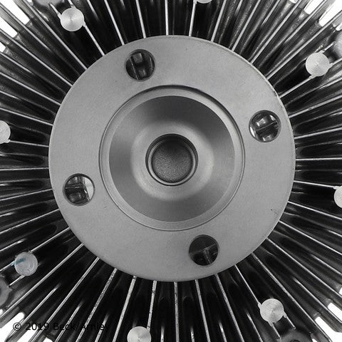 Engine Cooling Fan Clutch Beck Arnley 130-0228