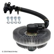 Engine Cooling Fan Clutch Beck Arnley 130-0229