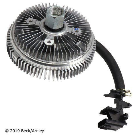 Engine Cooling Fan Clutch Beck Arnley 130-0229
