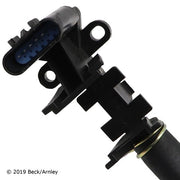 Engine Cooling Fan Clutch Beck Arnley 130-0229