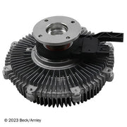 Engine Cooling Fan Clutch Beck Arnley 130-0230