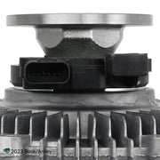 Engine Cooling Fan Clutch Beck Arnley 130-0230