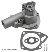 Engine Water Pump Beck Arnley 131-0309