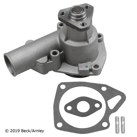 Engine Water Pump Beck Arnley 131-0309
