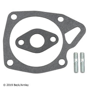 Engine Water Pump Beck Arnley 131-0309