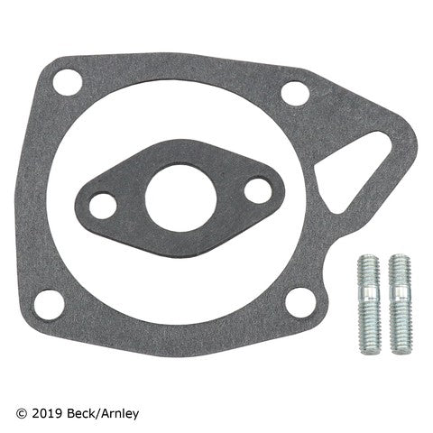 Engine Water Pump Beck Arnley 131-0309