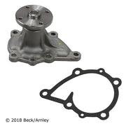 Engine Water Pump Beck Arnley 131-0366