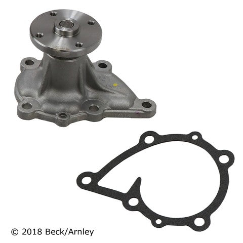 Engine Water Pump Beck Arnley 131-0366