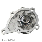 Engine Water Pump Beck Arnley 131-0366