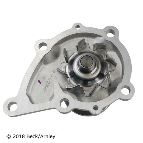 Engine Water Pump Beck Arnley 131-0366