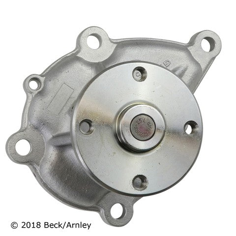 Engine Water Pump Beck Arnley 131-0366