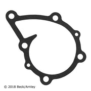 Engine Water Pump Beck Arnley 131-0366