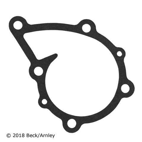Engine Water Pump Beck Arnley 131-0366
