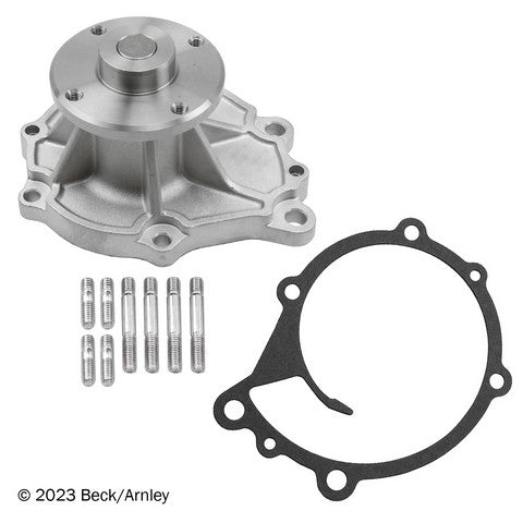 Engine Water Pump Beck Arnley 131-0416