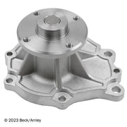 Engine Water Pump Beck Arnley 131-0416